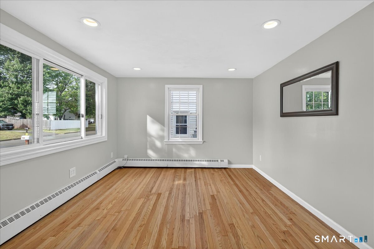 89 Burr Street East Haven CT 06512