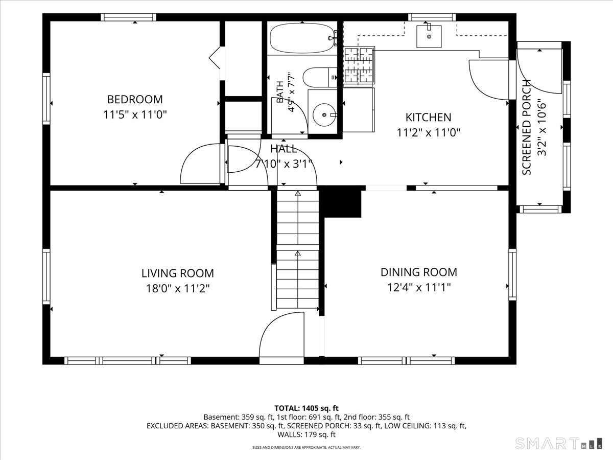 89 Burr Street East Haven CT 06512