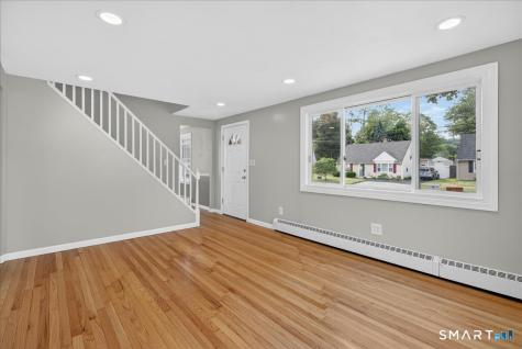 89 Burr Street East Haven CT 06512