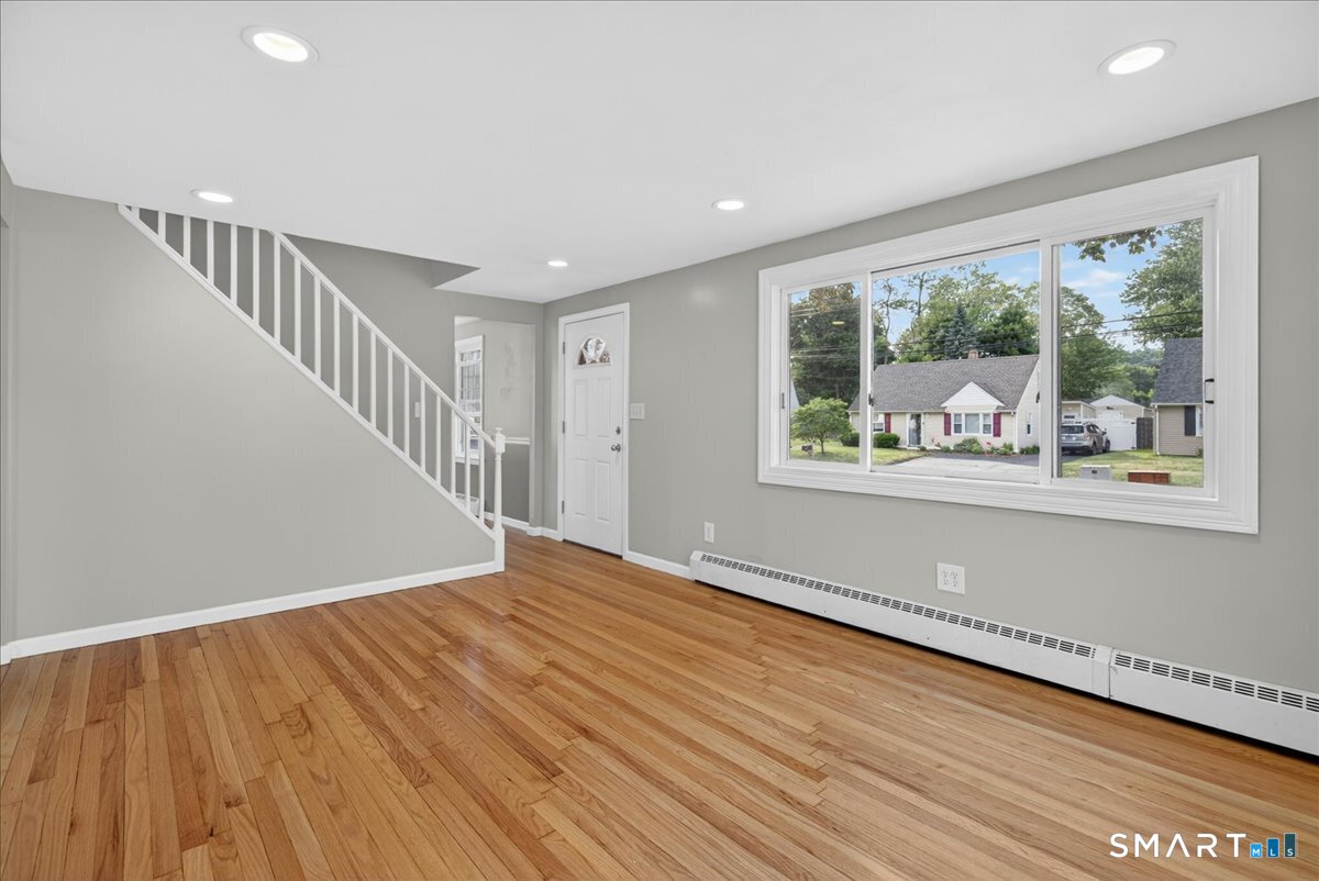 89 Burr Street East Haven CT 06512