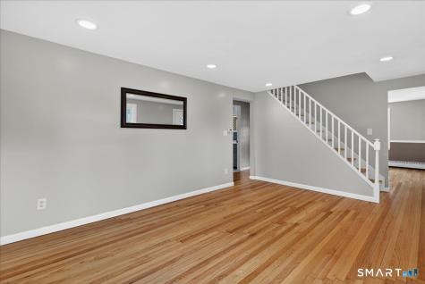 89 Burr Street East Haven CT 06512