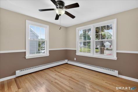 89 Burr Street East Haven CT 06512