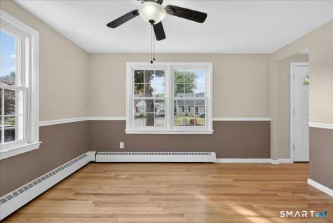 89 Burr Street East Haven CT 06512
