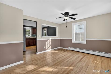 89 Burr Street East Haven CT 06512