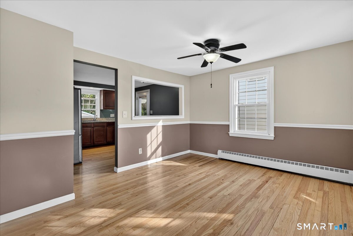 89 Burr Street East Haven CT 06512