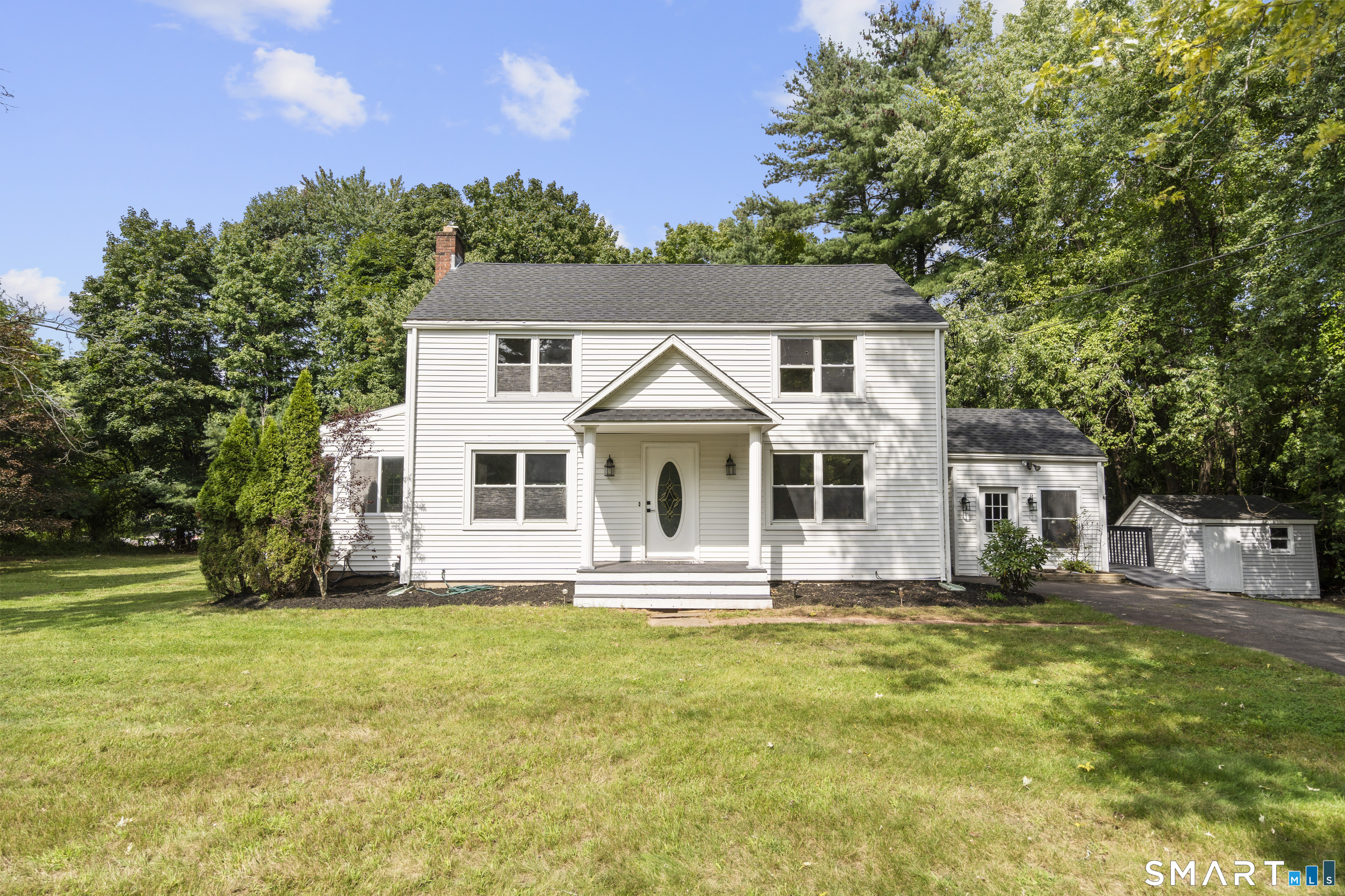 1290 Silver Lane East Hartford CT 06118