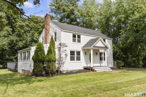 1290 Silver Lane East Hartford CT 06118