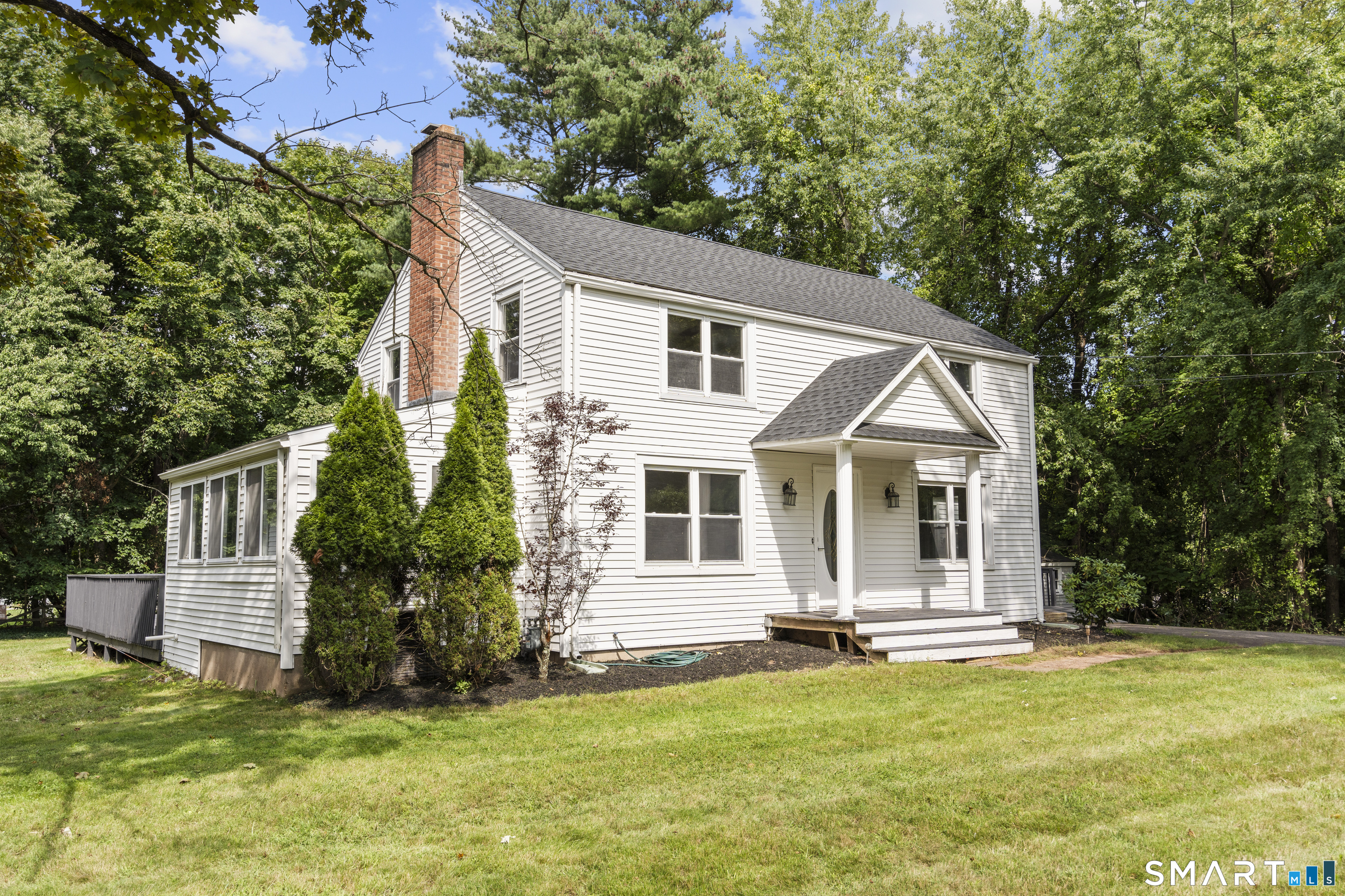 1290 Silver Lane East Hartford CT 06118