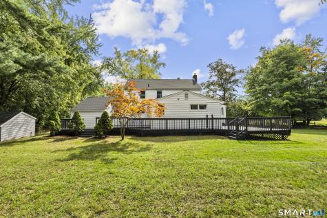 1290 Silver Lane East Hartford CT 06118