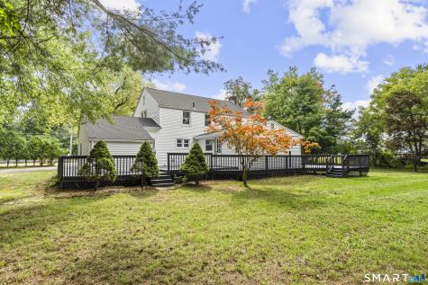 1290 Silver Lane East Hartford CT 06118