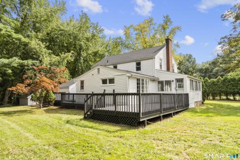 1290 Silver Lane East Hartford CT 06118