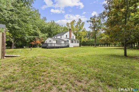 1290 Silver Lane East Hartford CT 06118