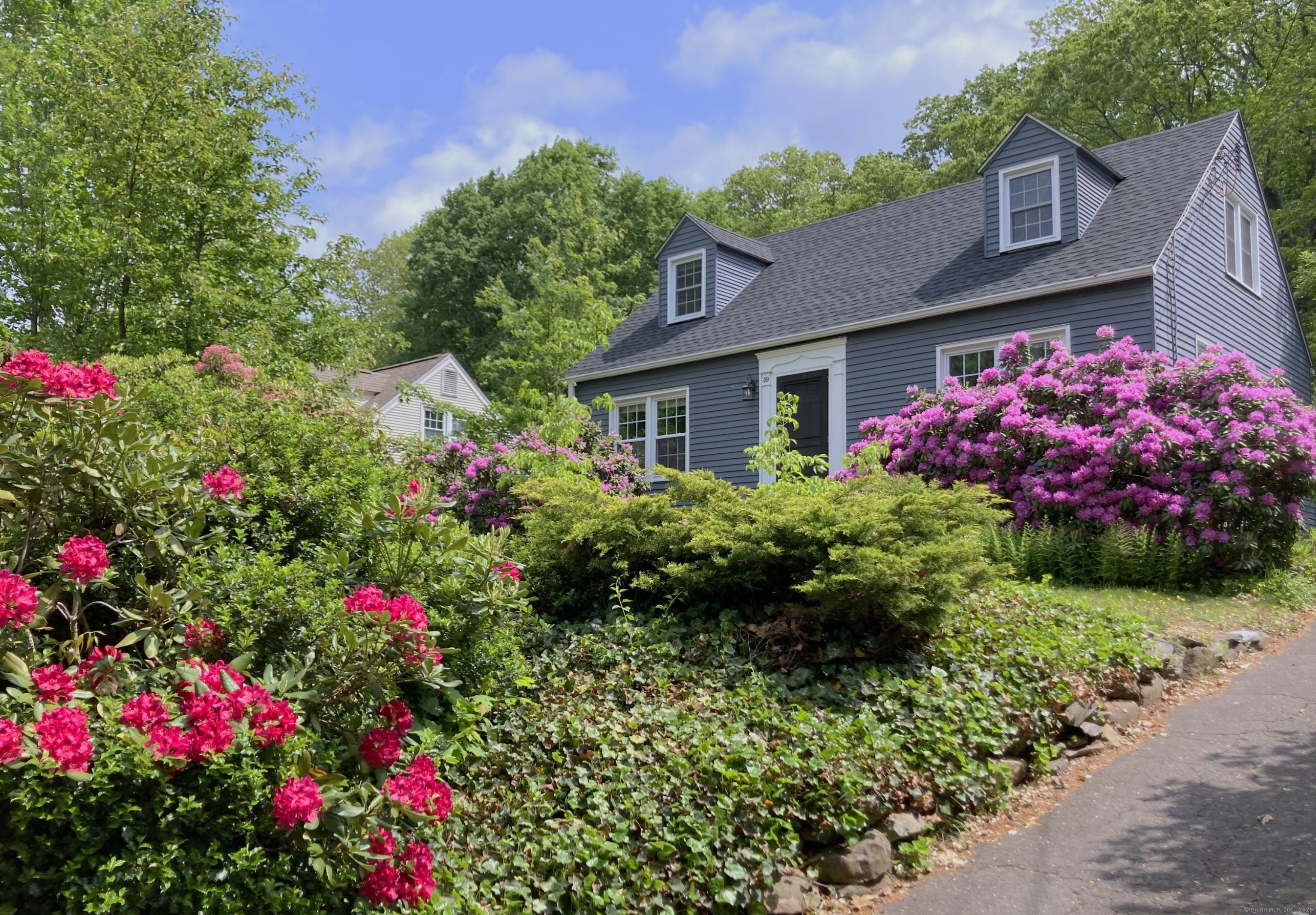 59 Overlook Drive Manchester CT 06042