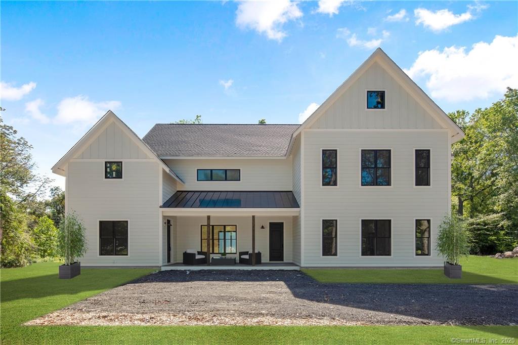 15 Fullin Lane Wilton CT 06897
