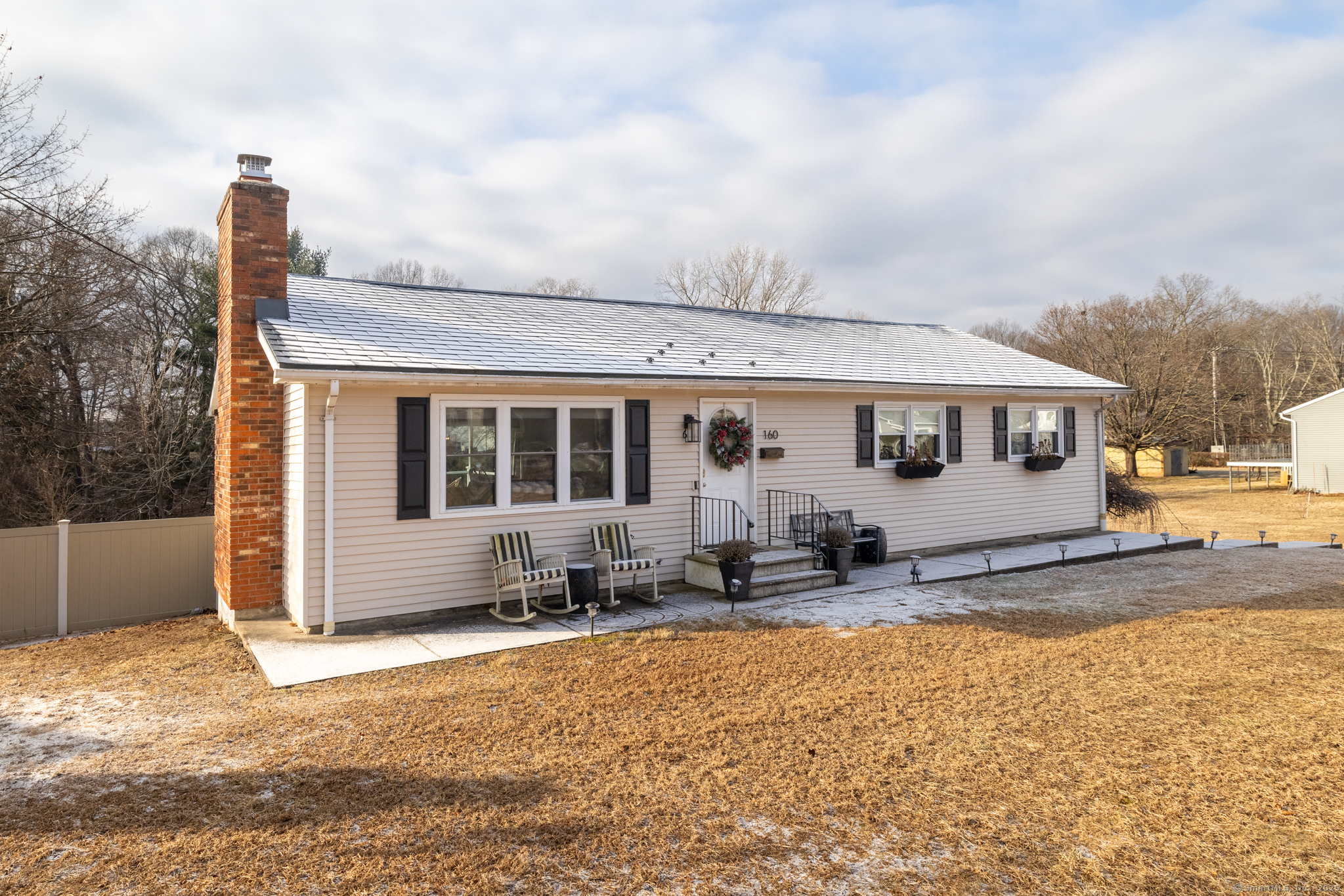 160 Carter Lane Southington CT 06489