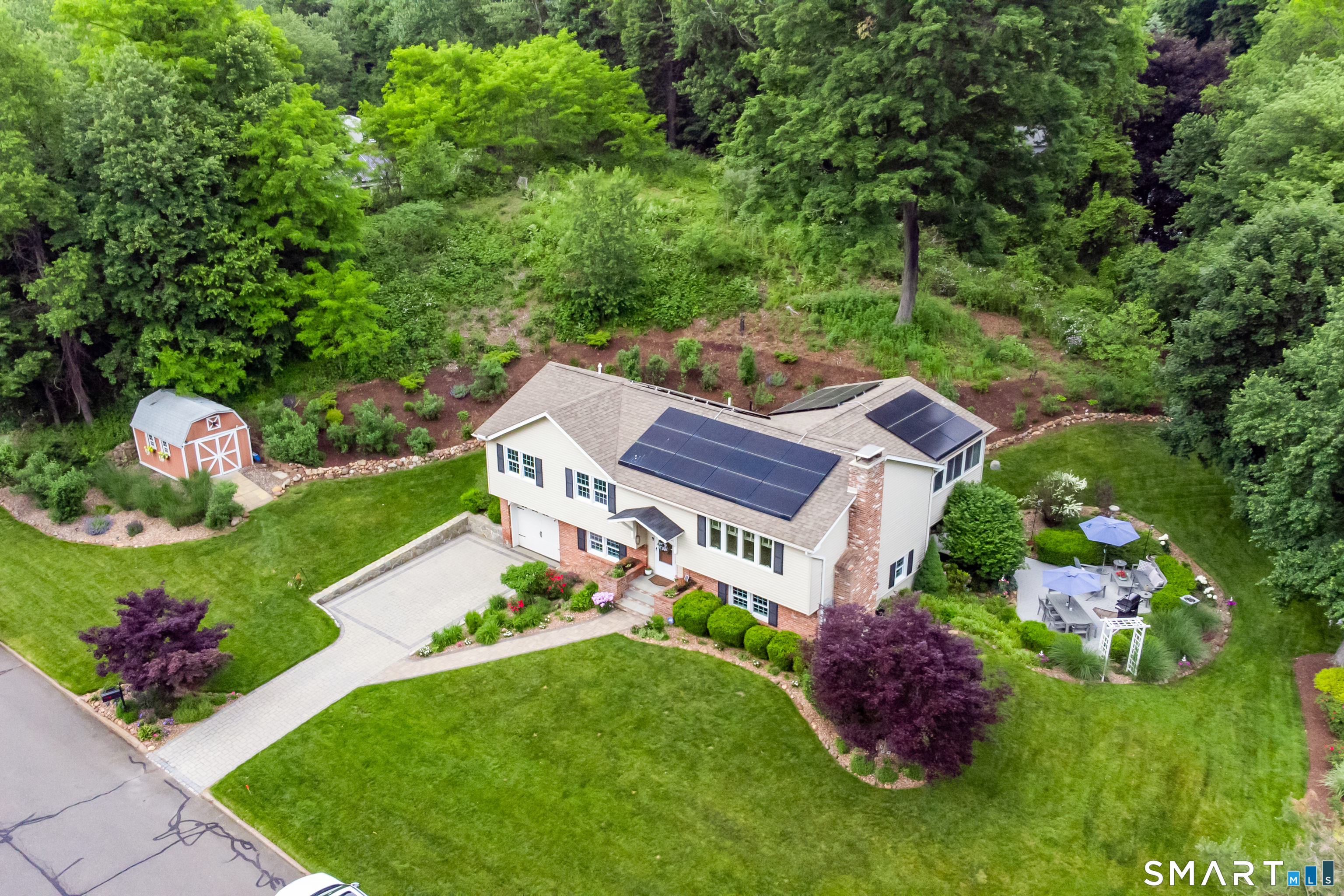 20 Stacy Court Cheshire CT 06410
