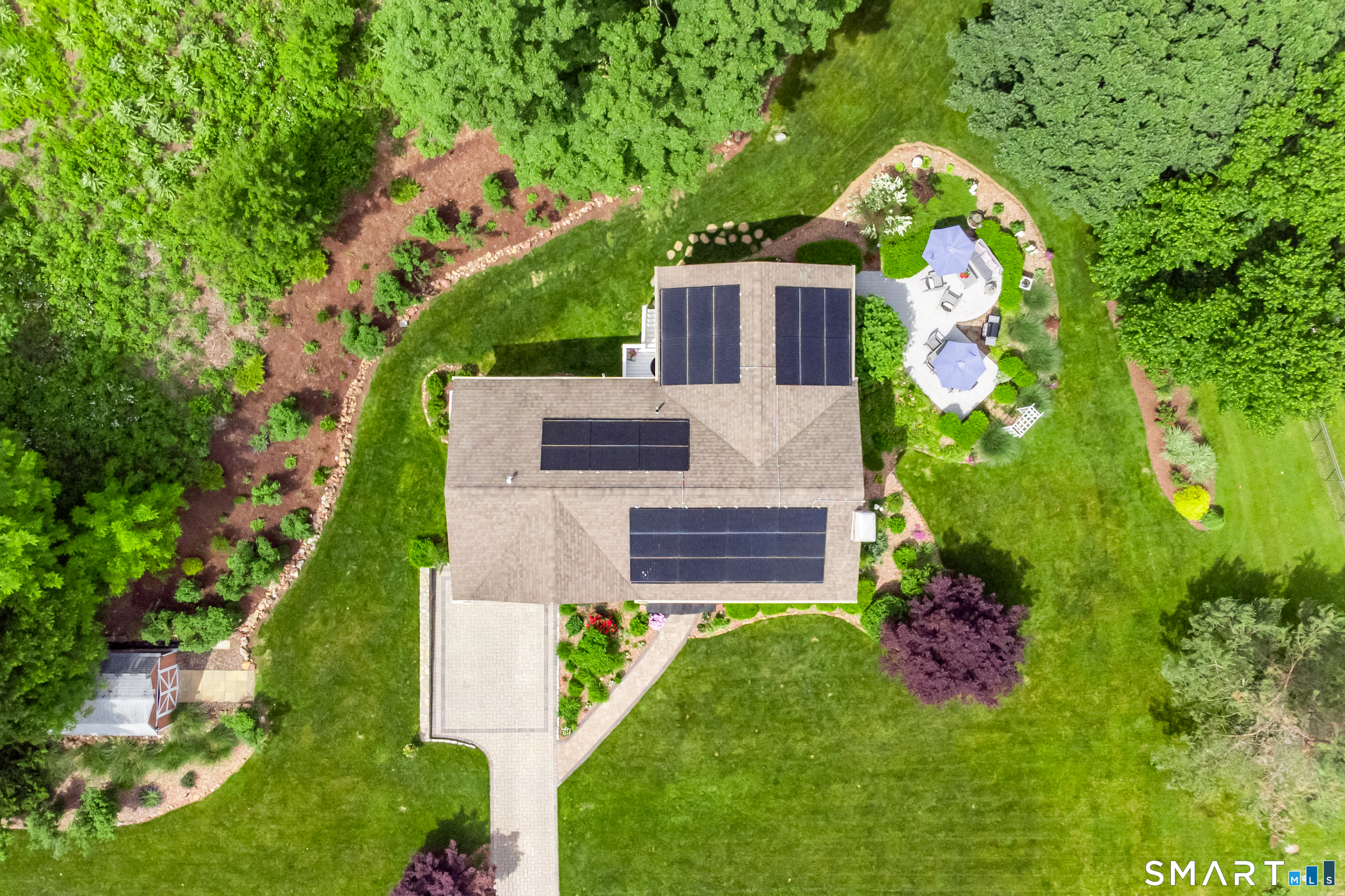 20 Stacy Court Cheshire CT 06410