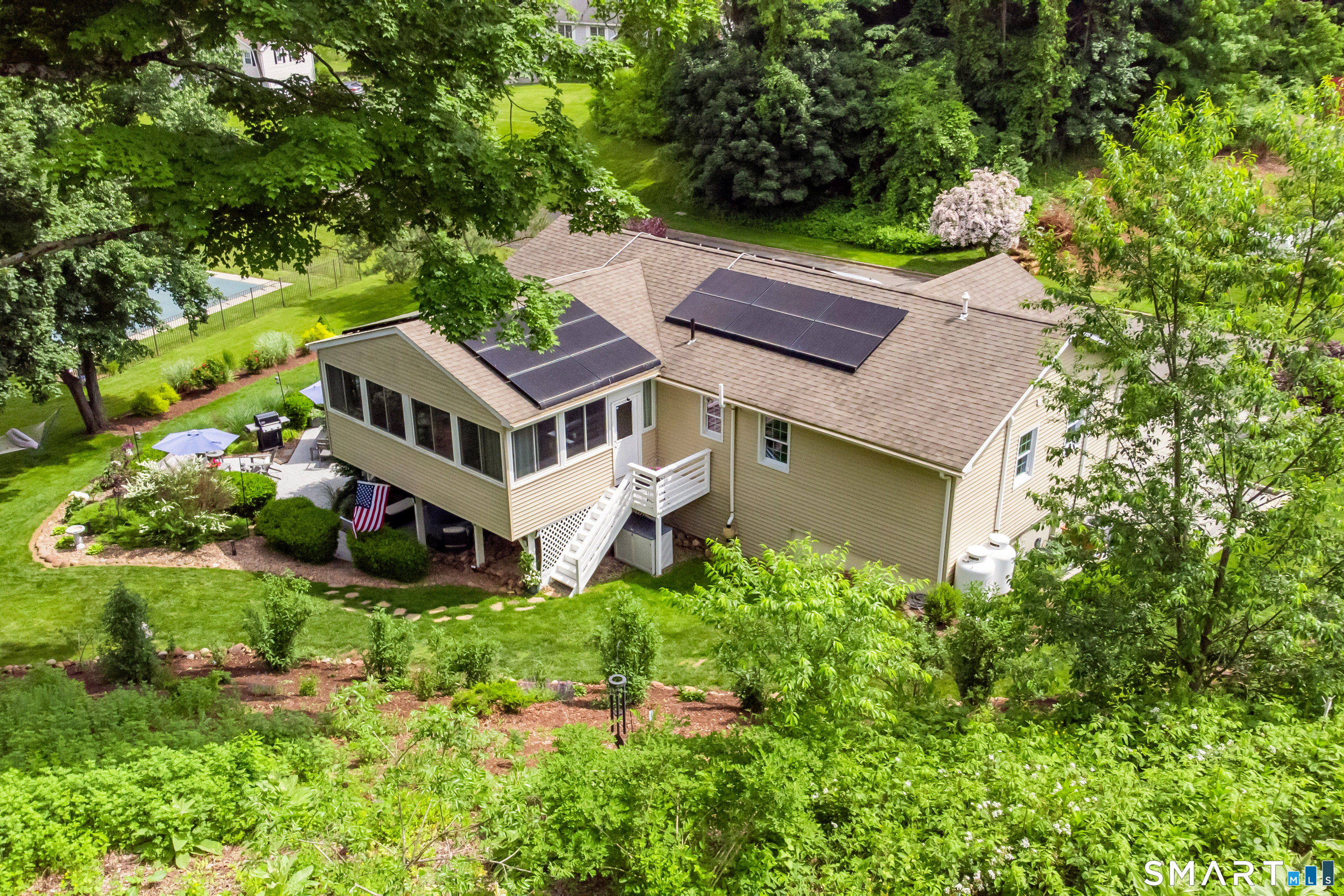 20 Stacy Court Cheshire CT 06410