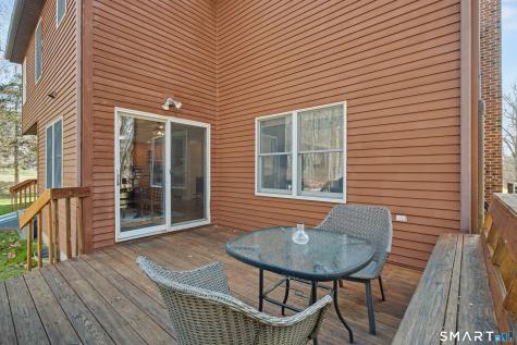 10 Fox Hollow Drive Montville CT 06370