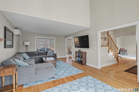 10 Fox Hollow Drive Montville CT 06370