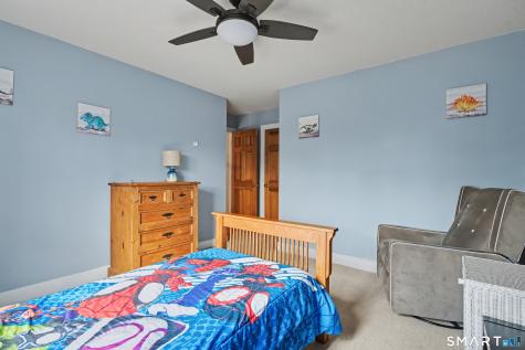 10 Fox Hollow Drive Montville CT 06370
