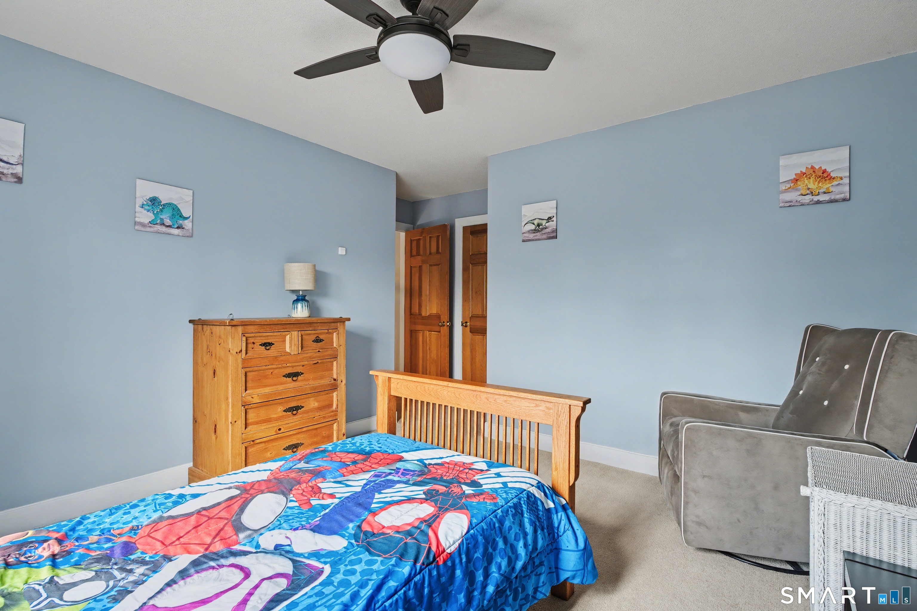 10 Fox Hollow Drive Montville CT 06370
