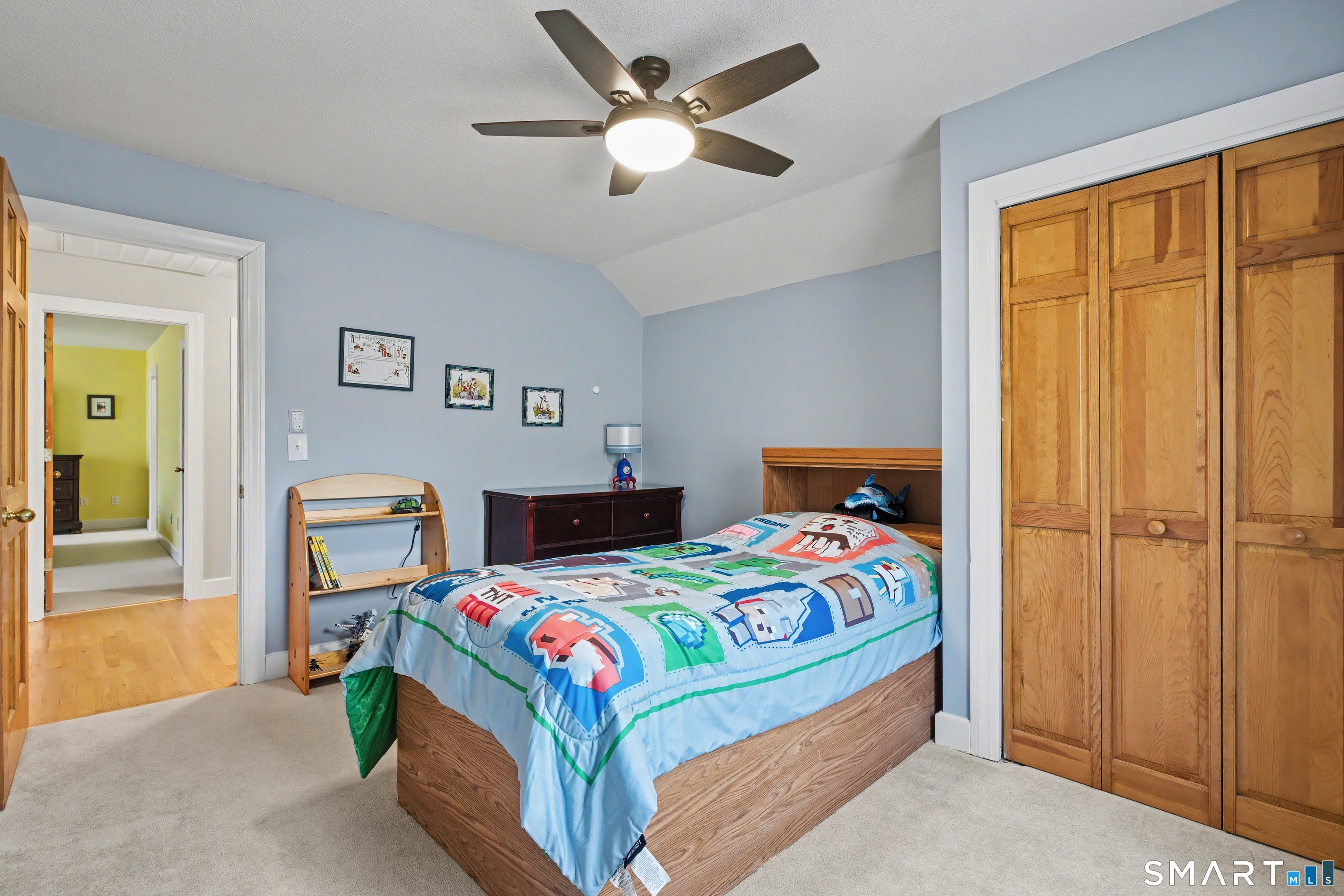 10 Fox Hollow Drive Montville CT 06370