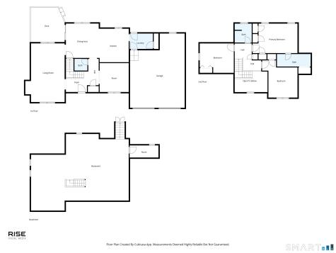 10 Fox Hollow Drive Montville CT 06370