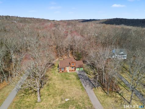 10 Fox Hollow Drive Montville CT 06370