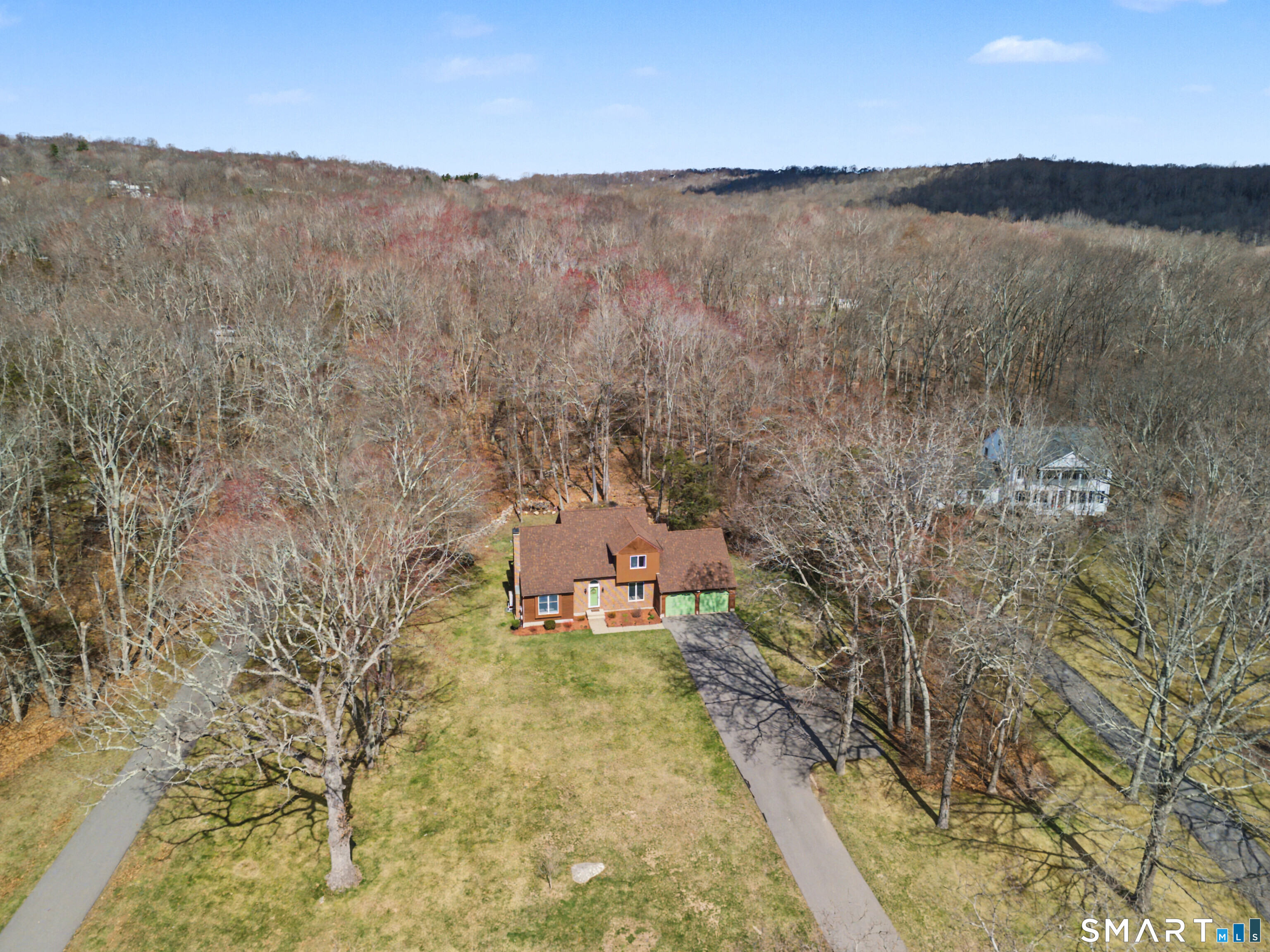 10 Fox Hollow Drive Montville CT 06370