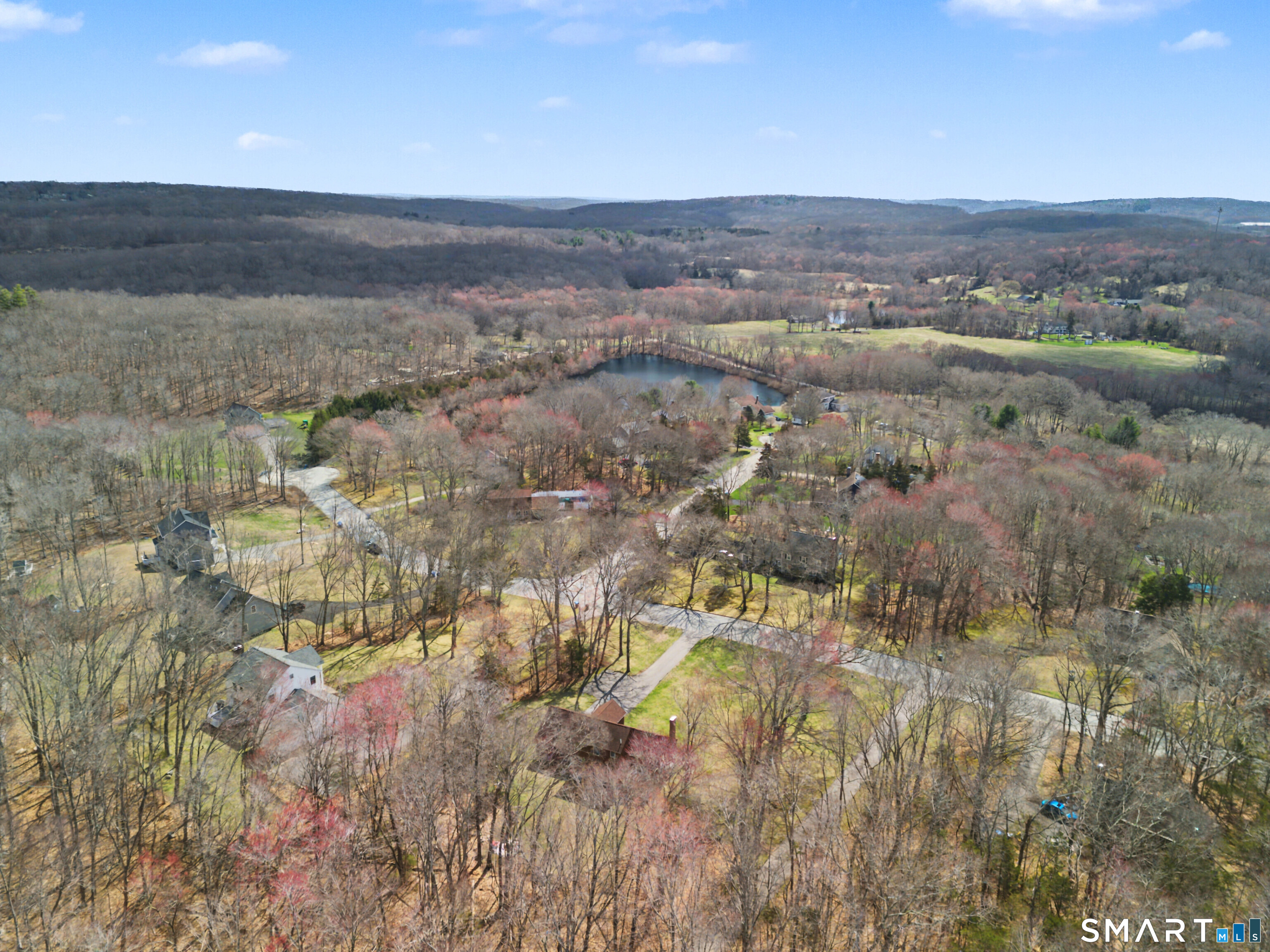 10 Fox Hollow Drive Montville CT 06370