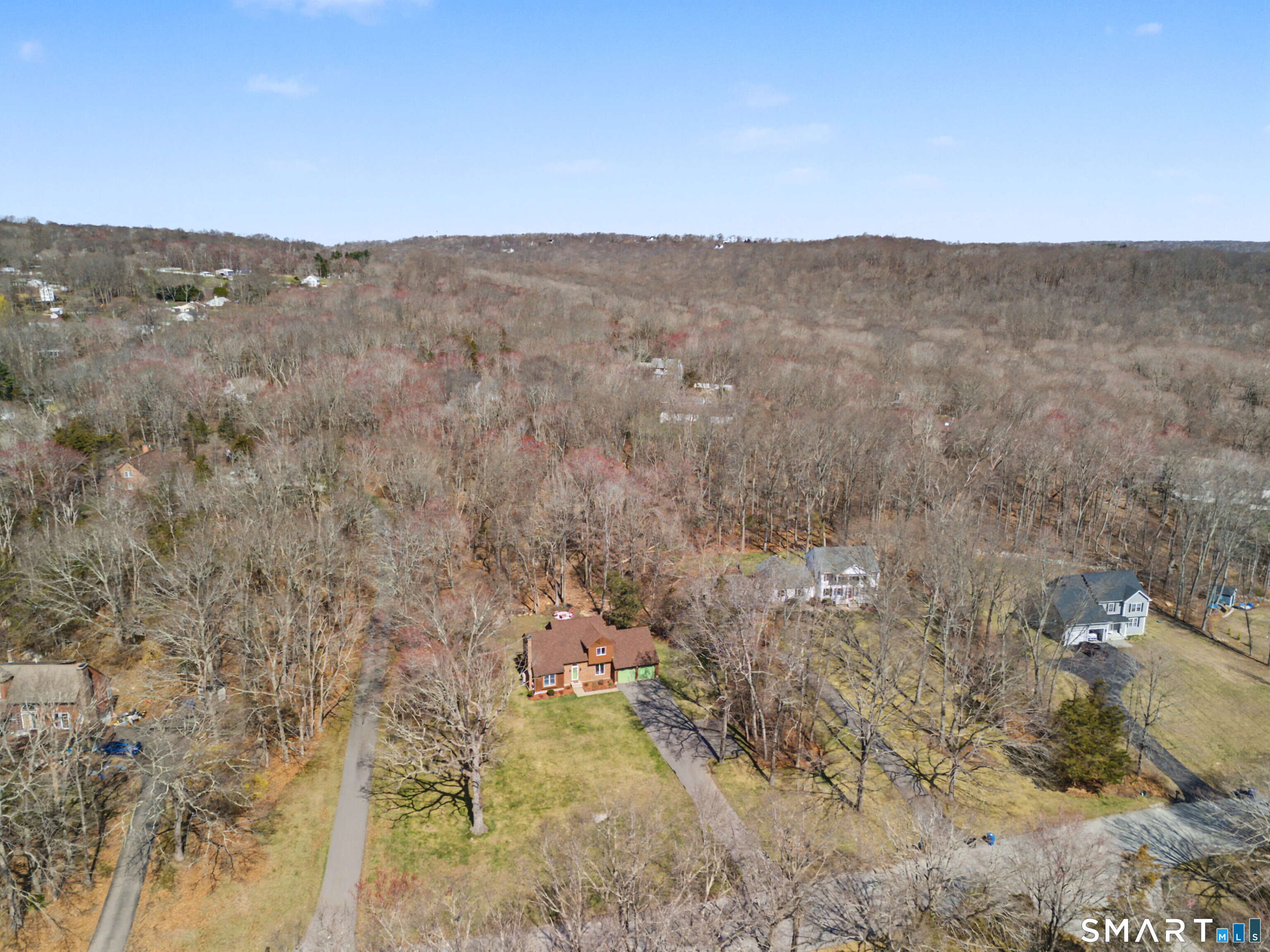 10 Fox Hollow Drive Montville CT 06370