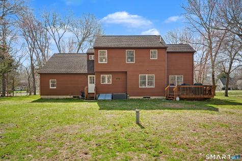 10 Fox Hollow Drive Montville CT 06370