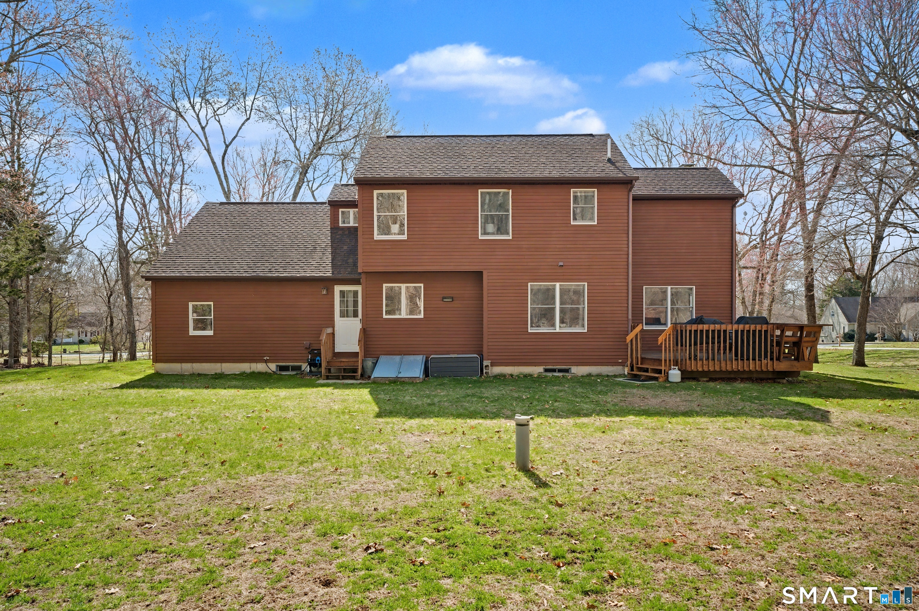 10 Fox Hollow Drive Montville CT 06370