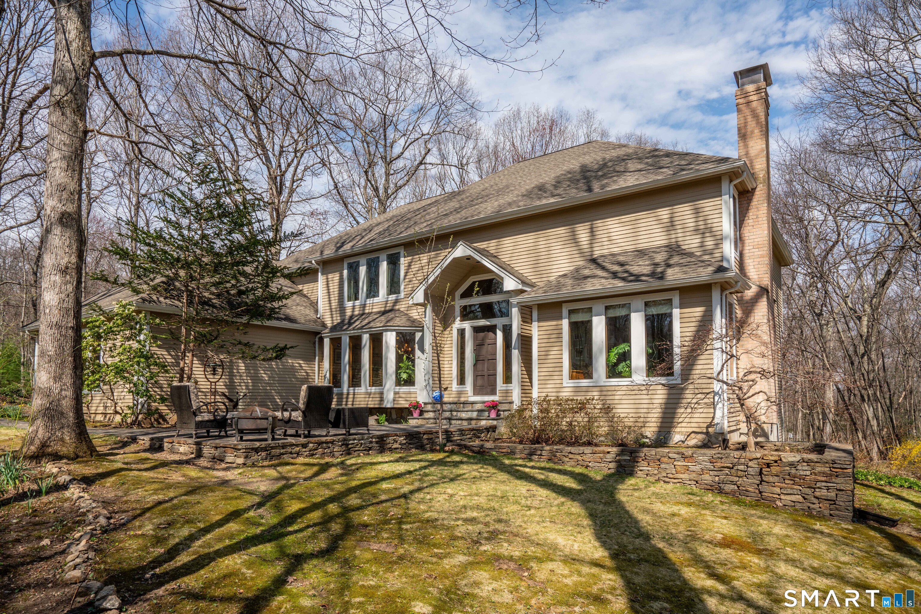 67 Hunters Crossing Burlington CT 06013