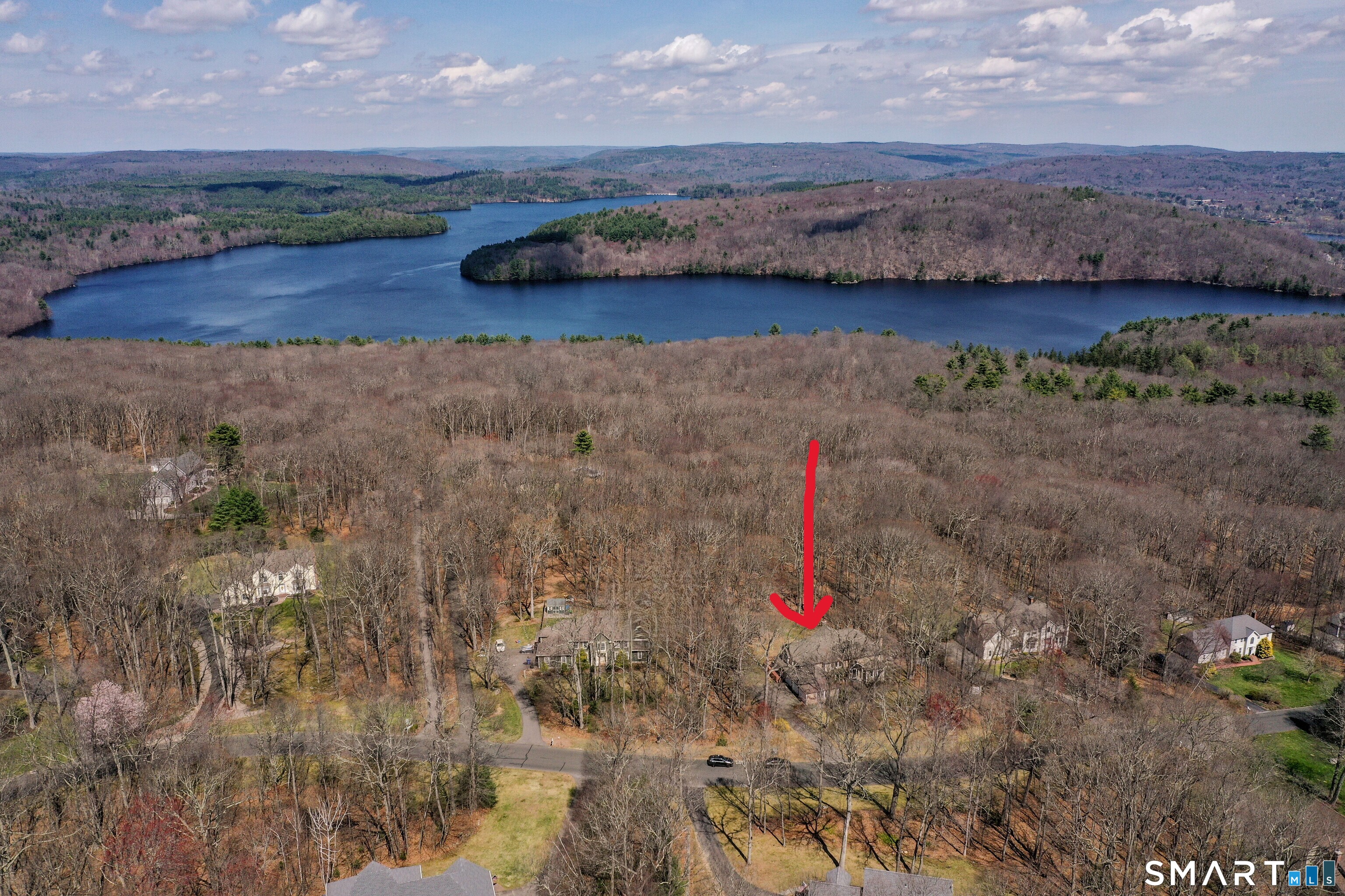 67 Hunters Crossing Burlington CT 06013