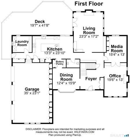 67 Hunters Crossing Burlington CT 06013
