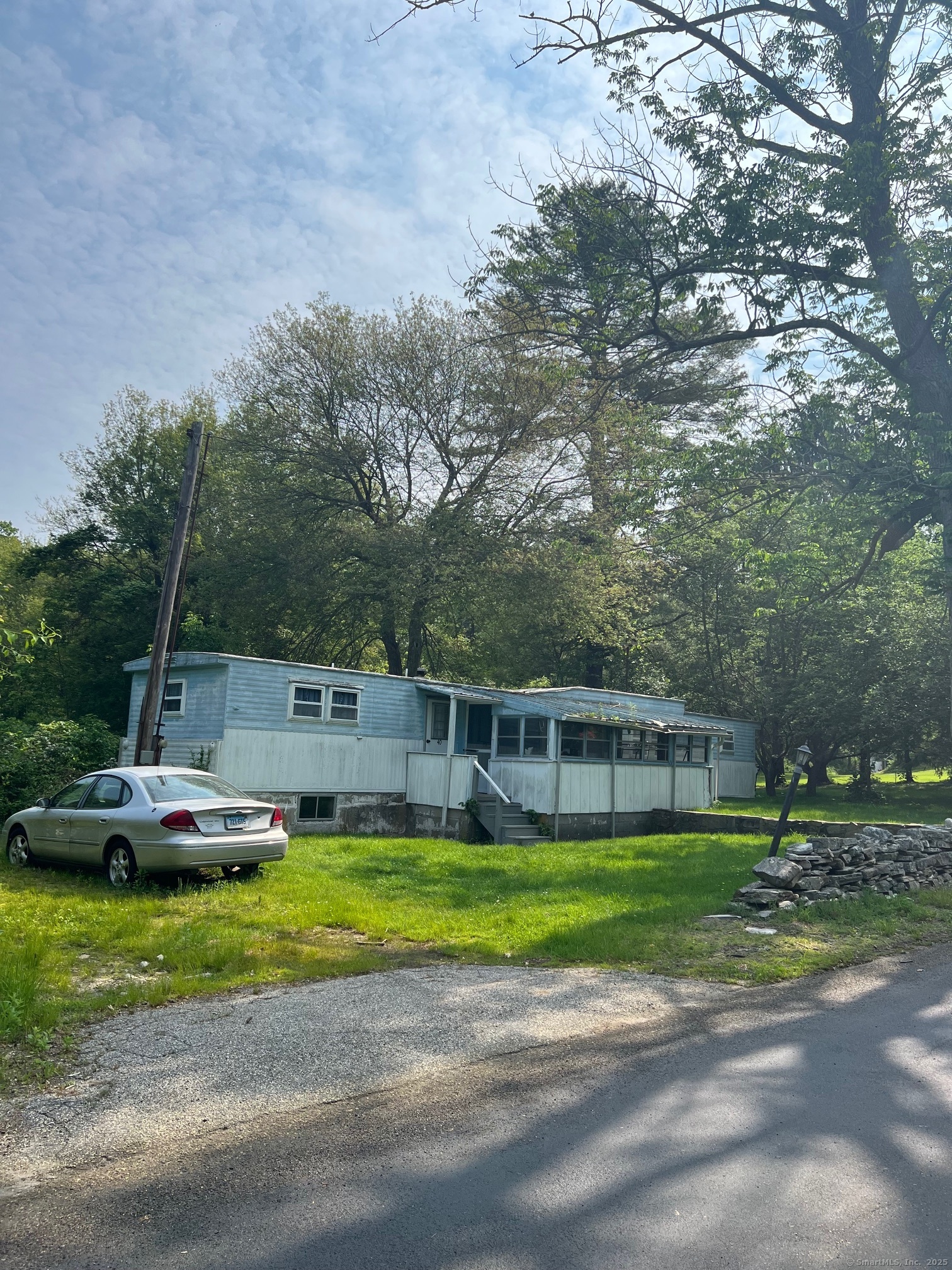 40 Tillinghast Road Killingly CT 06239