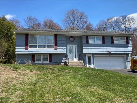 83 Linda Court Naugatuck CT 06770