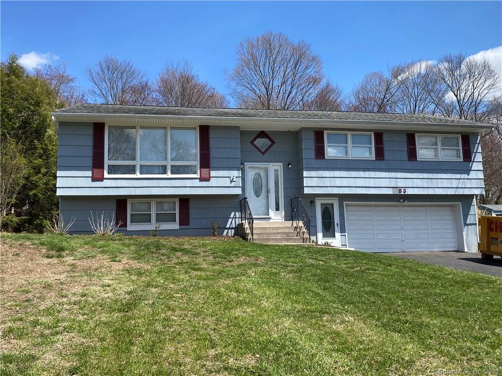 83 Linda Court Naugatuck CT 06770