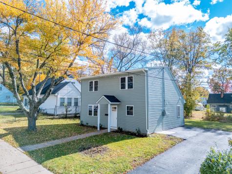 181 Westminster Street Hartford CT 06112