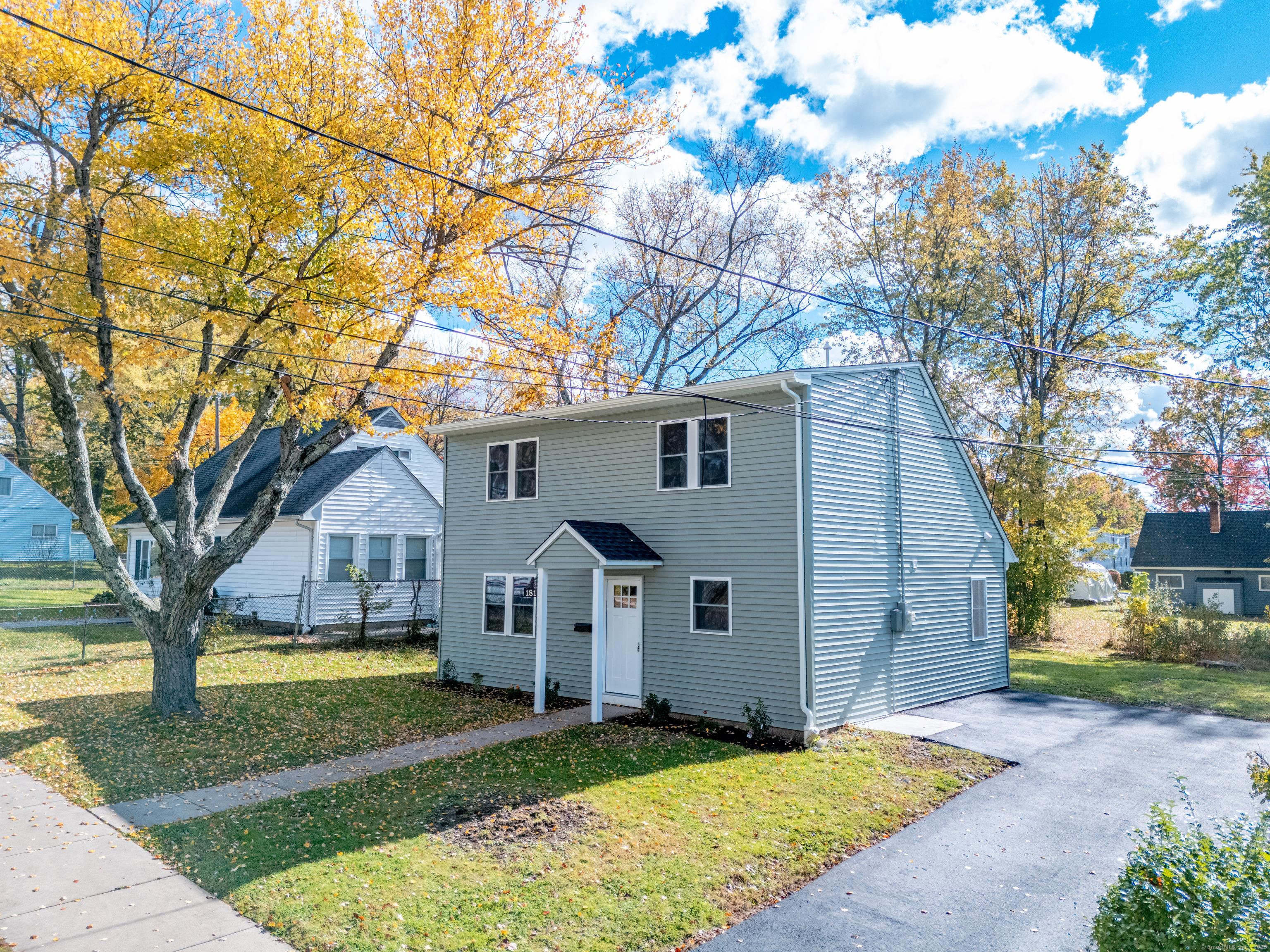 181 Westminster Street Hartford CT 06112