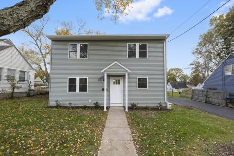 181 Westminster Street Hartford CT 06112