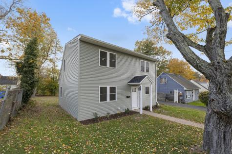 181 Westminster Street Hartford CT 06112