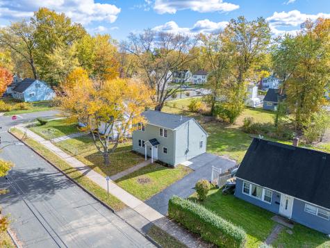 181 Westminster Street Hartford CT 06112