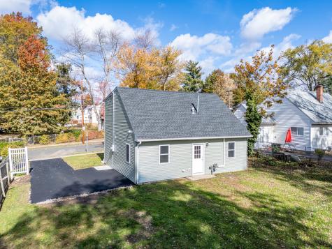 181 Westminster Street Hartford CT 06112