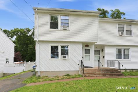 153 Maple Street Manchester CT 06040