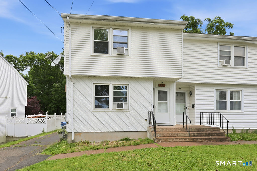 153 Maple Street Manchester CT 06040