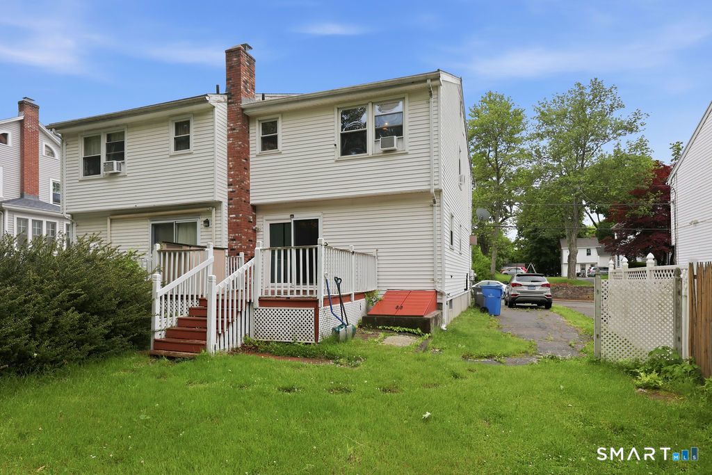 153 Maple Street Manchester CT 06040