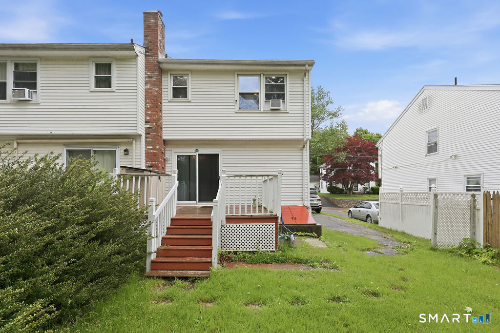 153 Maple Street Manchester CT 06040